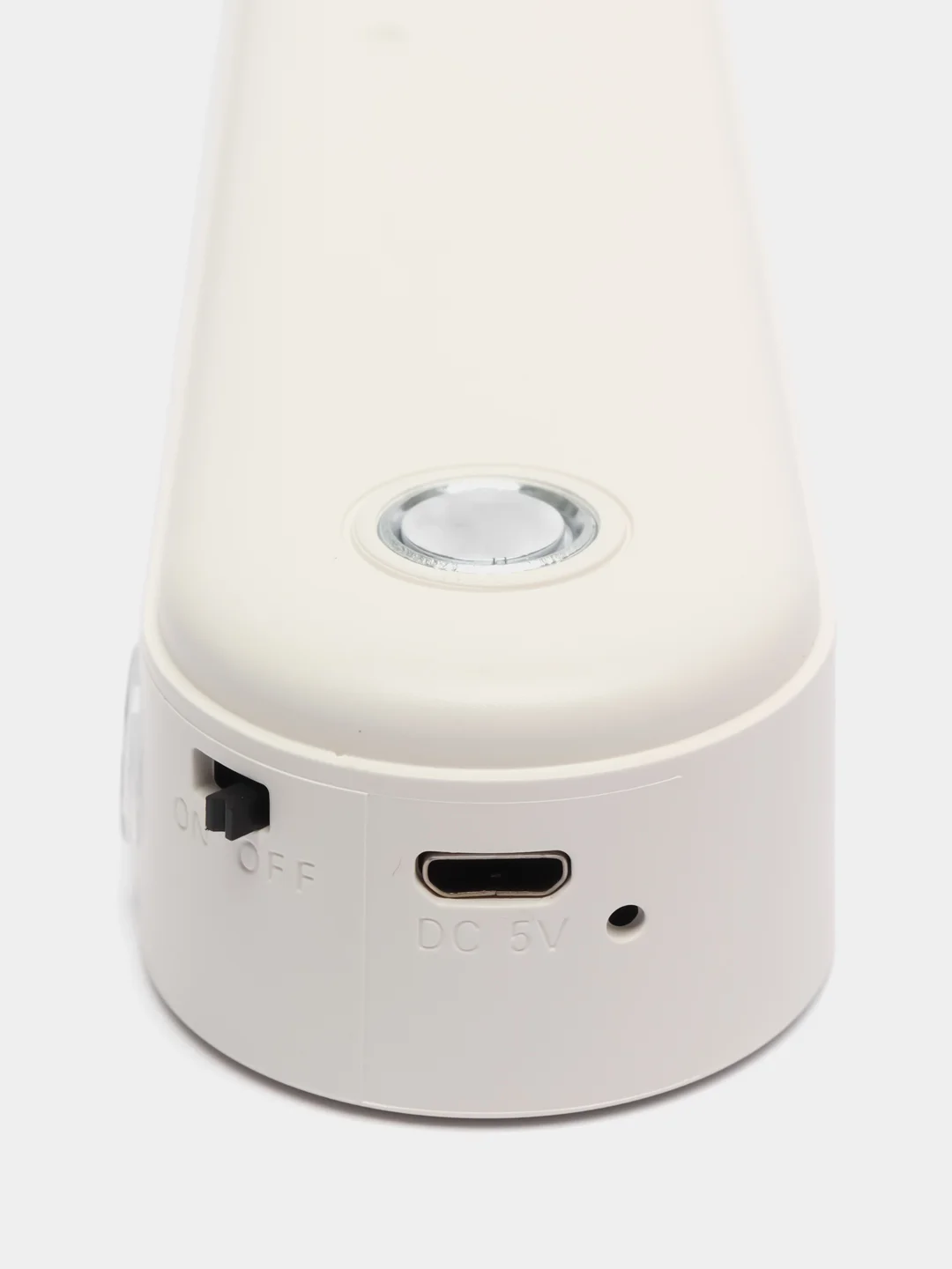 Светильник беспроводной, светодиодная лампа-ночник, USB с магнитом, сенсорный, для чтения