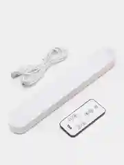 Светильник беспроводной, светодиодная лампа-ночник, USB с магнитом, сенсорный, для чтения