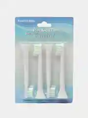 Морской насадки для электрической зубной щетки Philips Sonicare, сменные
