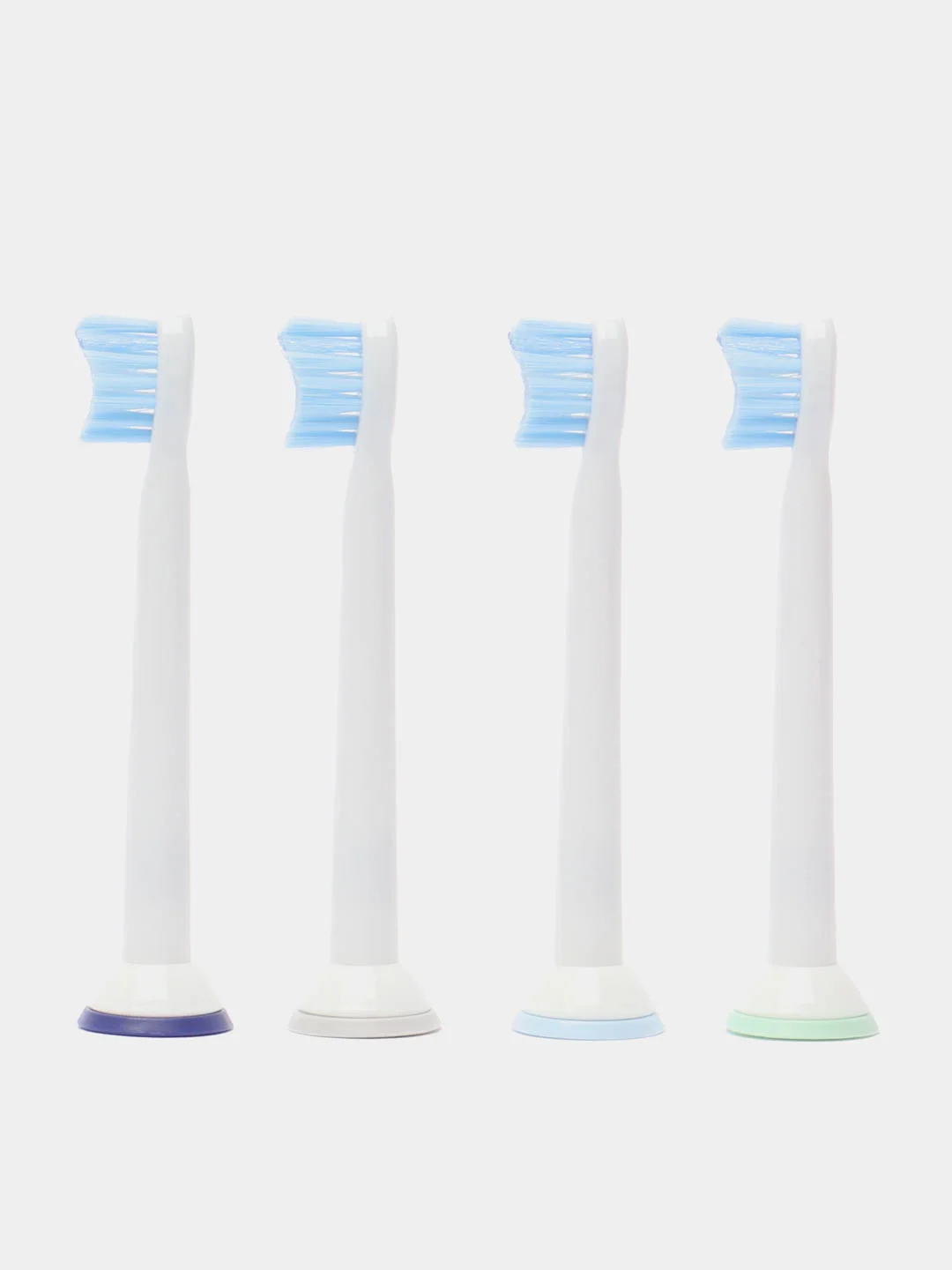 Морской насадки для электрической зубной щетки Philips Sonicare, сменные
