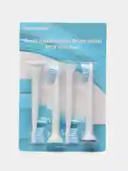 Морской насадки для электрической зубной щетки Philips Sonicare, сменные