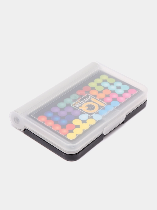 Дорожная игра, настольная игра - головоломка