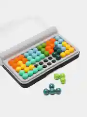 Дорожная игра, настольная игра - головоломка