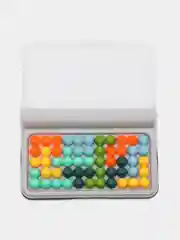Дорожная игра, настольная игра - головоломка