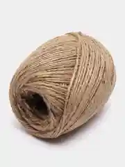 Шпагат джутовый двуниточный