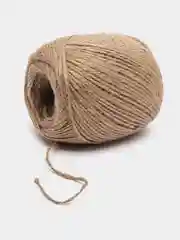 Шпагат джутовый двуниточный
