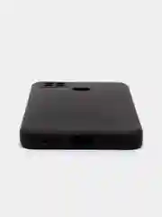 Черный чехол Xiaomi Redmi 9C, Redmi 9C NFC, Redmi 10A (Редми 9С 9С НФС 10А)прозрачный силиконовый