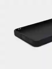 Черный чехол Xiaomi Redmi 9C, Redmi 9C NFC, Redmi 10A (Редми 9С 9С НФС 10А)прозрачный силиконовый