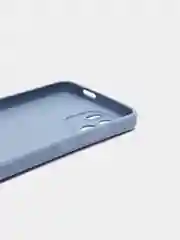 Синий меланж чехол для Xiaomi Redmi A1 , Xiaomi Redmi A1 Plus A1+ (Сяоми А1 А1 Плюс) силиконовый