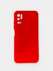 Чехол Xiaomi Poco M3 Pro/Redmi Note 10T (Сяоми Поко М3 Про/Редми Нот 10Т), Silicone Cover