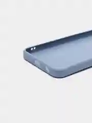 Синий меланж чехол для Xiaomi Redmi A1 , Xiaomi Redmi A1 Plus A1+ (Сяоми А1 А1 Плюс) силиконовый