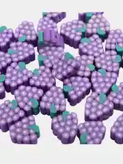 Бусины из полимерной глины, для творчества, ручная работа