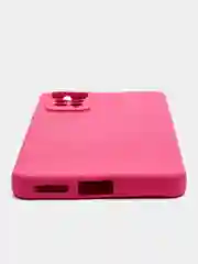 Марсала чехол Silicone Cover Redmi Note 11 Pro / Note 12 Сяоми Редми Нот 11 Про 4G