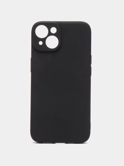 Чехол для iPhone 14 / 14 Pro / 14 Plus / 14 Pro Max (айфон 14) силиконовый