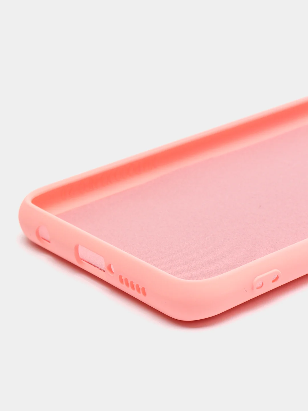 Конфетный чехол Xiaomi Poco X3 NFC, Poco X3 Pro, Сяоми Поко Х3 НФС, Поко Х3 Про, силиконовый