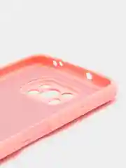 Конфетный чехол Xiaomi Poco X3 NFC, Poco X3 Pro, Сяоми Поко Х3 НФС, Поко Х3 Про, силиконовый
