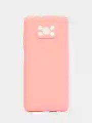 Конфетный чехол Xiaomi Poco X3 NFC, Poco X3 Pro, Сяоми Поко Х3 НФС, Поко Х3 Про, силиконовый