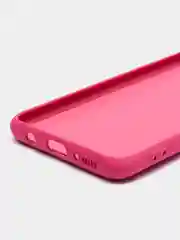Марсала чехол Samsung Galaxy A51, Самсунг Галакси А51 силиконовый Silicone Cover