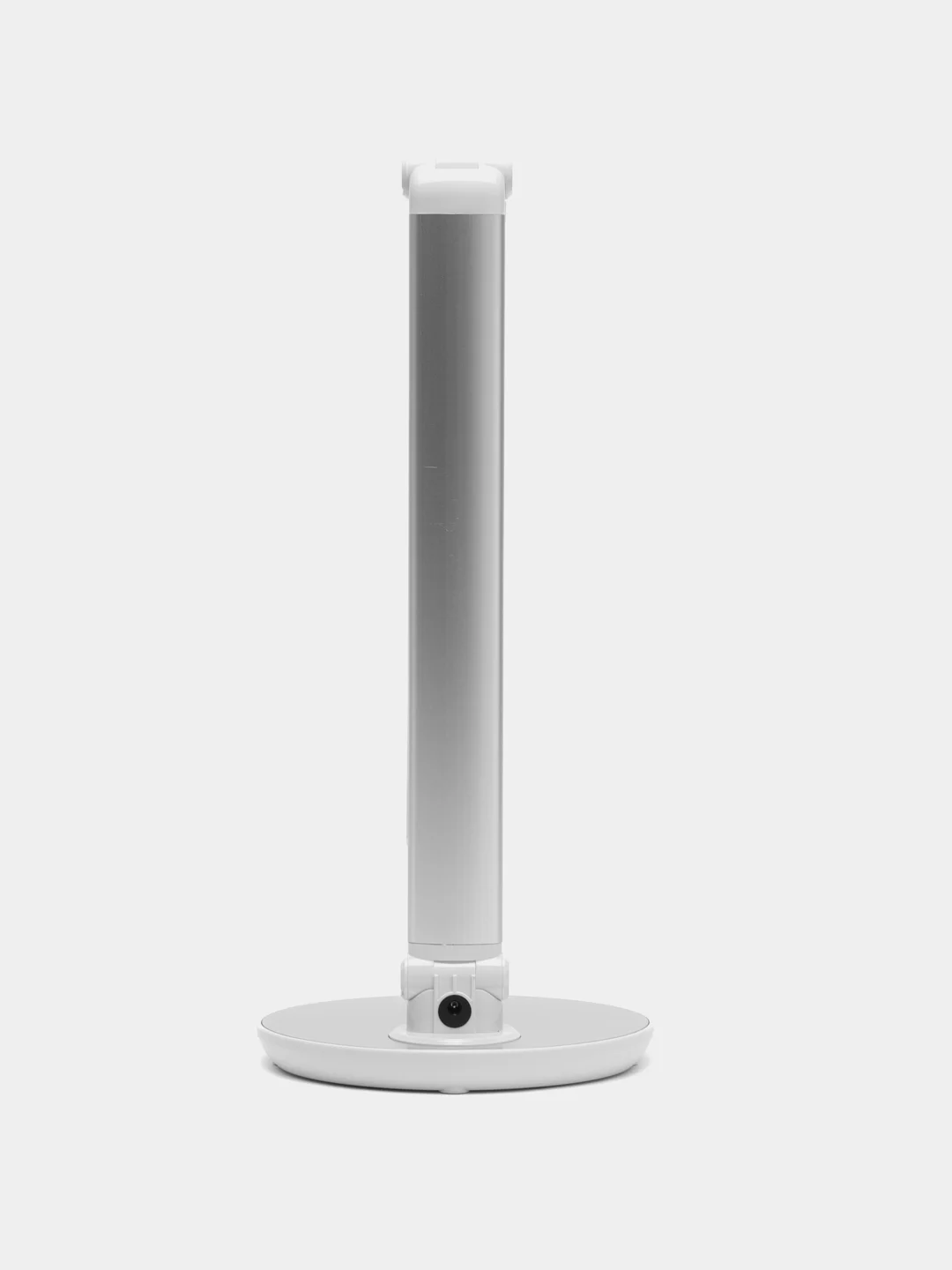 Настольная лампа светильник SONNEN PH-3609, подставка, LED, 9 Вт, метал, серый, 236688