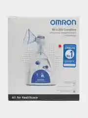 Ингалятор(небулайзер) OMRON C300 Complete