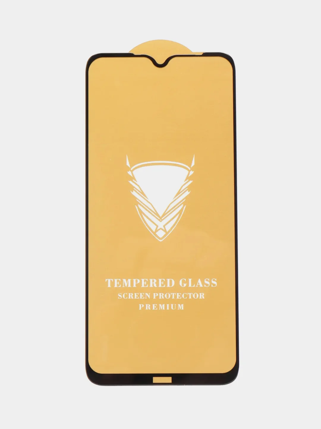 Gold glass 4