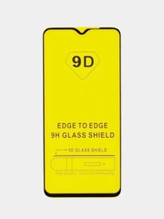 Защитное стекло для Xiaomi Redmi 9 / Poco M3 / Realme 6i / C3 / 5 / C15 / Redmi 9T