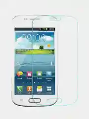 Защитное стекло Samsung S3 Mini / S4 Mini / S5 Mini / S5 / S6