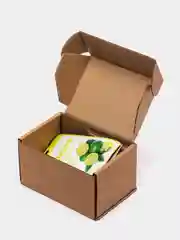 Подарочный набор косметики "Beauty Box". Бьюти бокс 8 в 1. Подарочный набор для женщины