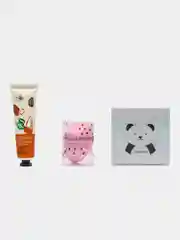 Подарочный набор косметики "Beauty Box". Бьюти бокс 8 в 1. Подарочный набор для женщины
