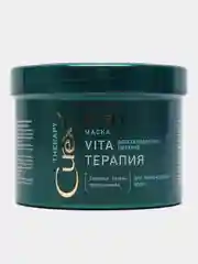 Маска Estel CUREX THERAPY "Vita-терапия" для поврежденных волос, 500 мл