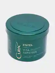 Маска Estel CUREX THERAPY "Vita-терапия" для поврежденных волос, 500 мл