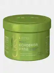 CUREX CLASSIC Маска "Основной уход" для всех типов волос 500 мл