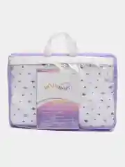 Детская ортопедическая подушка RixesBaby Kids с эффектом памяти, детям от 3х лет 38*26 см