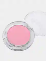 Розовый румяна для лица Lameila