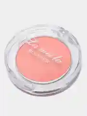 Кораллово-розовый румяна для лица Lameila