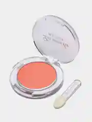 Кораллово-розовый румяна для лица Lameila