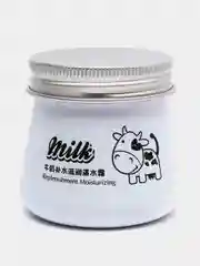 Увлажняющий питательный крем для лица с протеинами молока Burst Milk,80г
