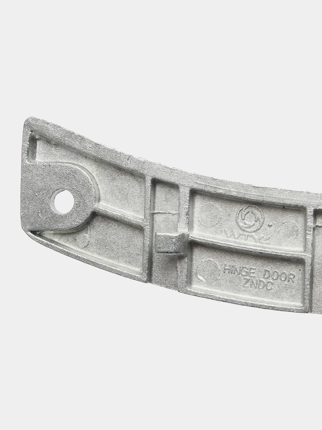 Петля люка для стиральных машин Samsung DC61-01632A, 150 мм