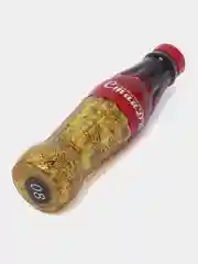 Желтый жидкая цветная подводка для глаз глиттер блестки