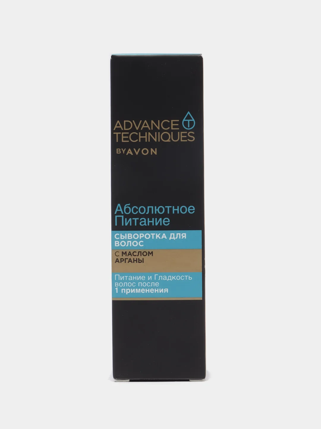 Сыворотка для волос, 30 мл/Avon Advance Techniques