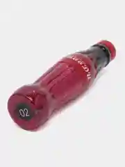 Фуксия жидкая цветная подводка для глаз глиттер блестки