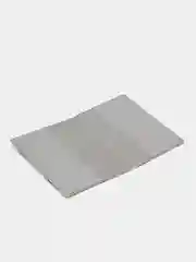Белый обложка на паспорт