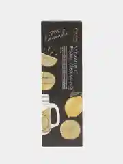 Пенка для умывания с витамином С 3W Clinic Vitamin C Foam Cleansing, 100 мл,  Корея