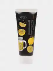 Пенка для умывания с витамином С 3W Clinic Vitamin C Foam Cleansing, 100 мл,  Корея
