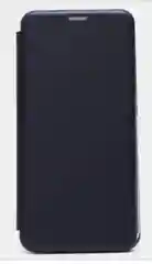 Темно-синий чехол книжка HUAWEI NOVA 10 SE