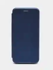 Синий чехол книжка HUAWEI NOVA 9 SE