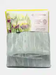 Тюль "Дождь", 500*260 см., мятный