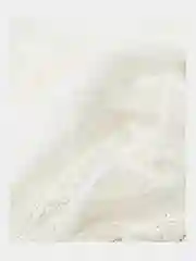 Тюль  "Дождь", 300*260 см., белый