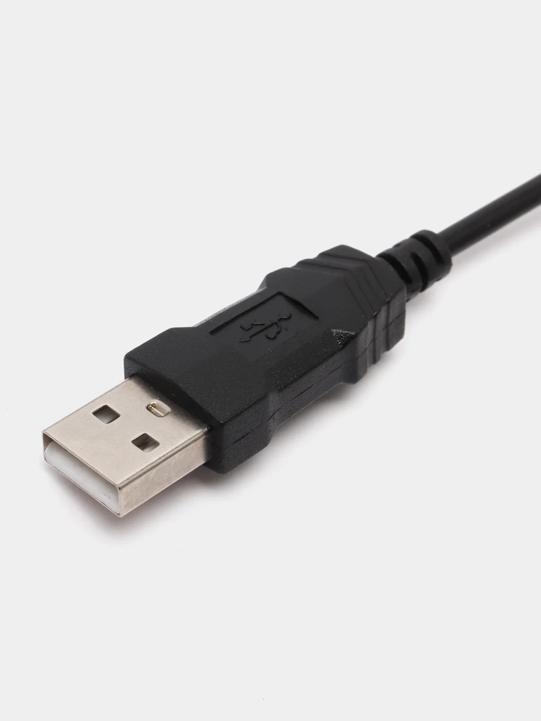 Игровая мини USB клавиатура с подсветкой