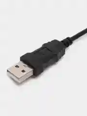 Игровая мини USB клавиатура с подсветкой